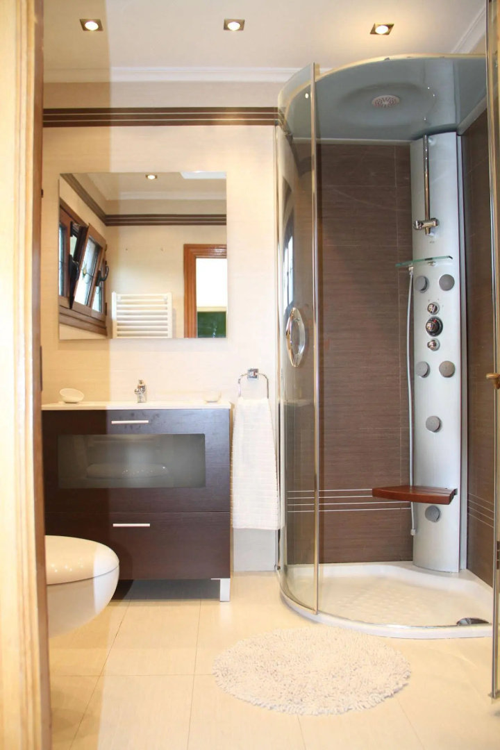 Apartamentos Sierra Pulide