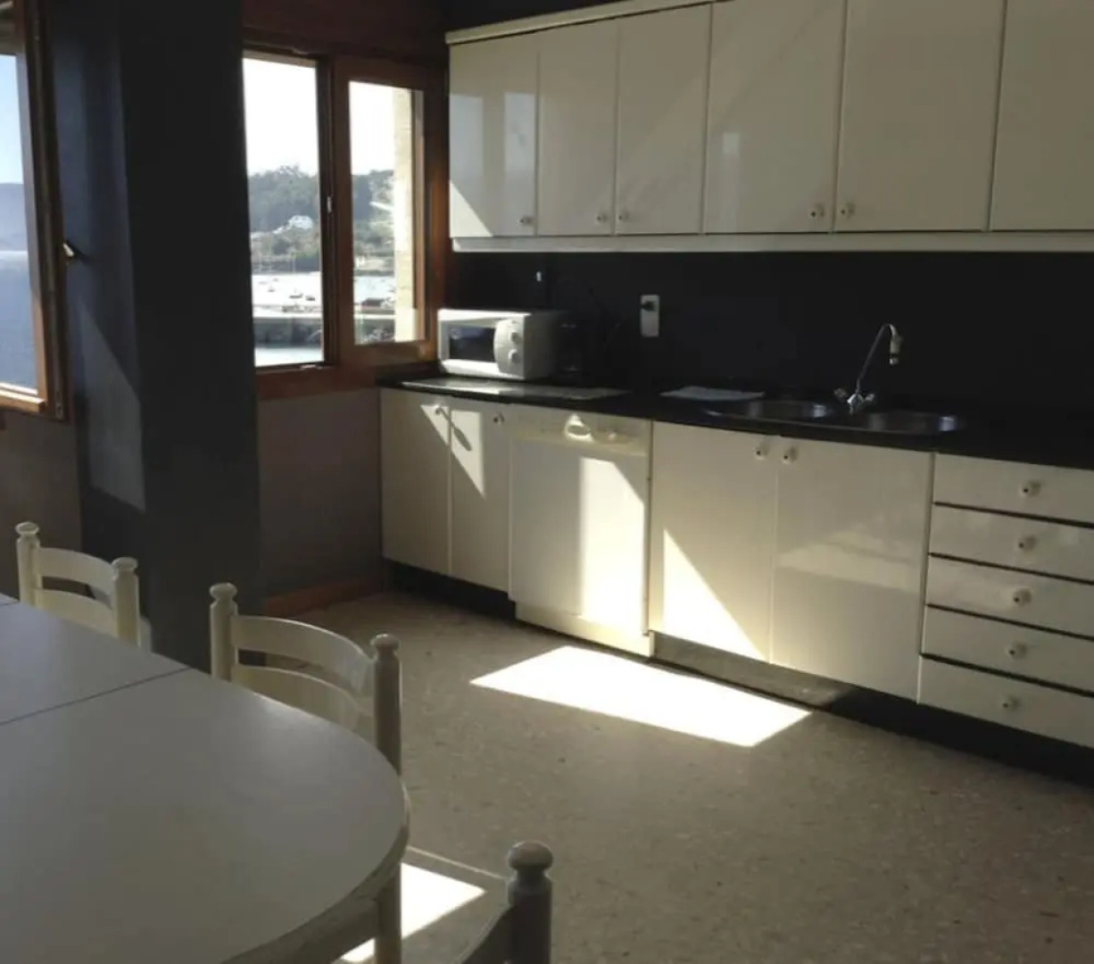 106536 - Apartment in Raxo