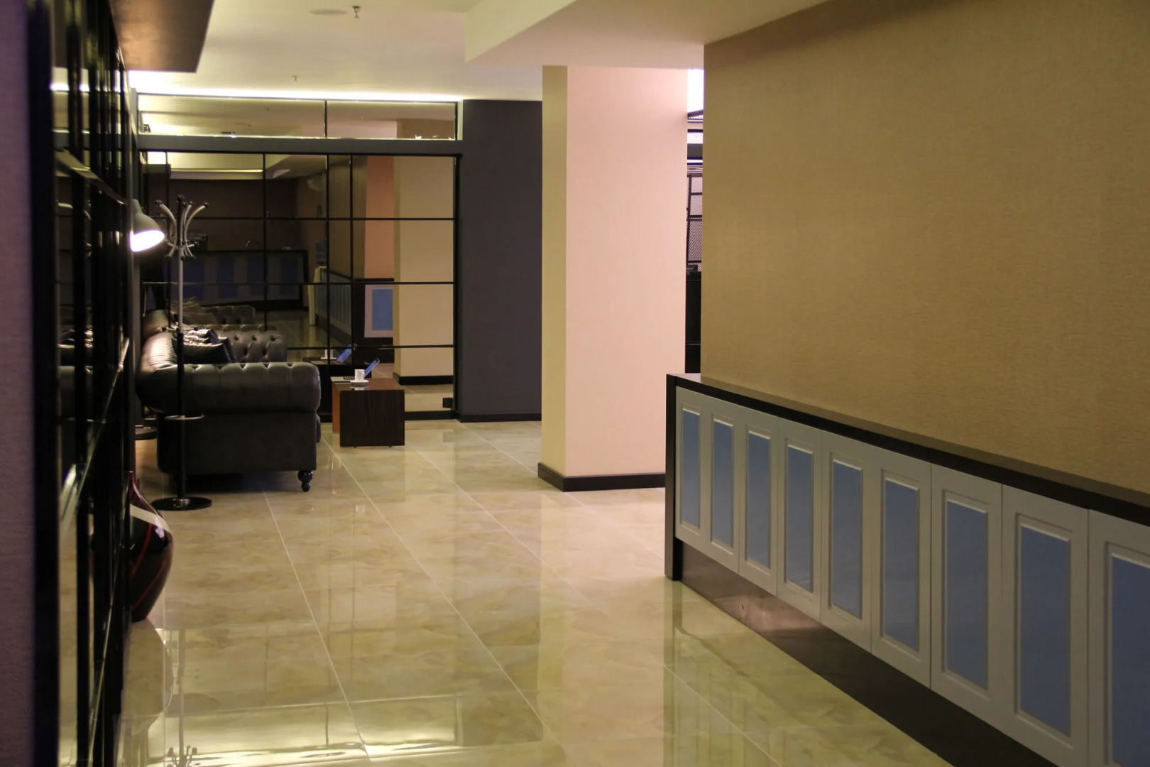 Airport Residence Kurtkoy