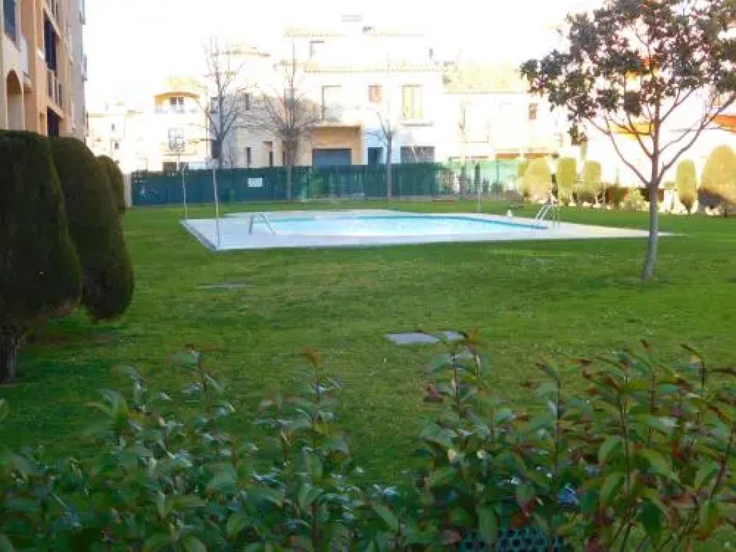 Apartamento Gran Reserva 2