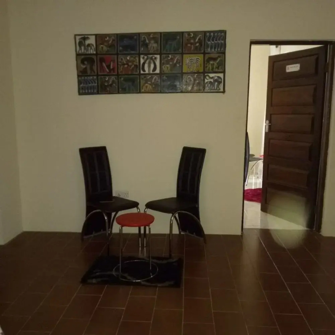 Bwejuu Beach Palm Villa