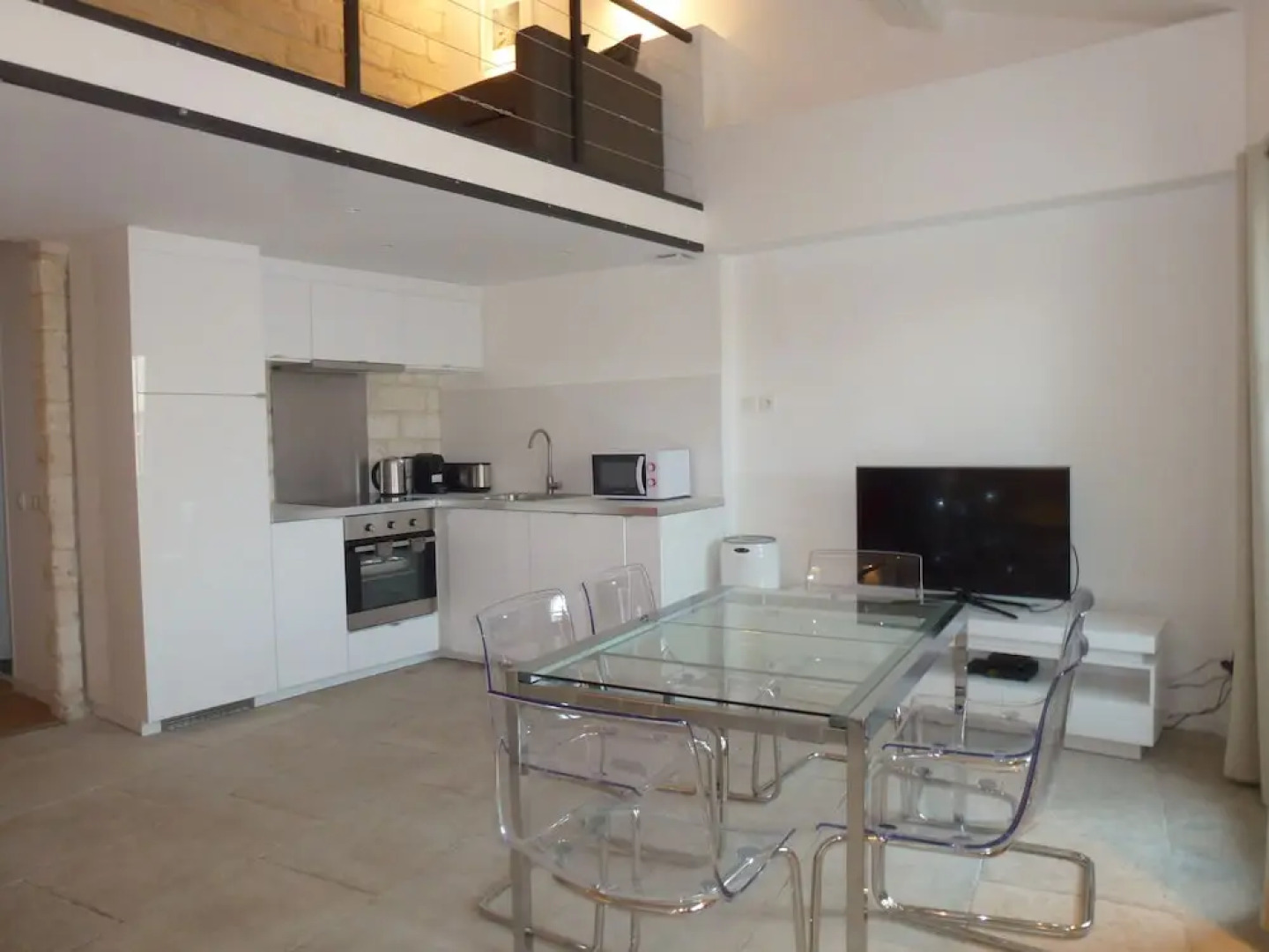 Prestigieuse Appartement rue Foch