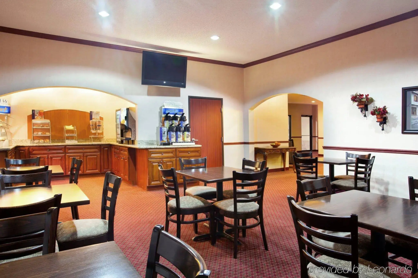 Best Western Sycamore Inn