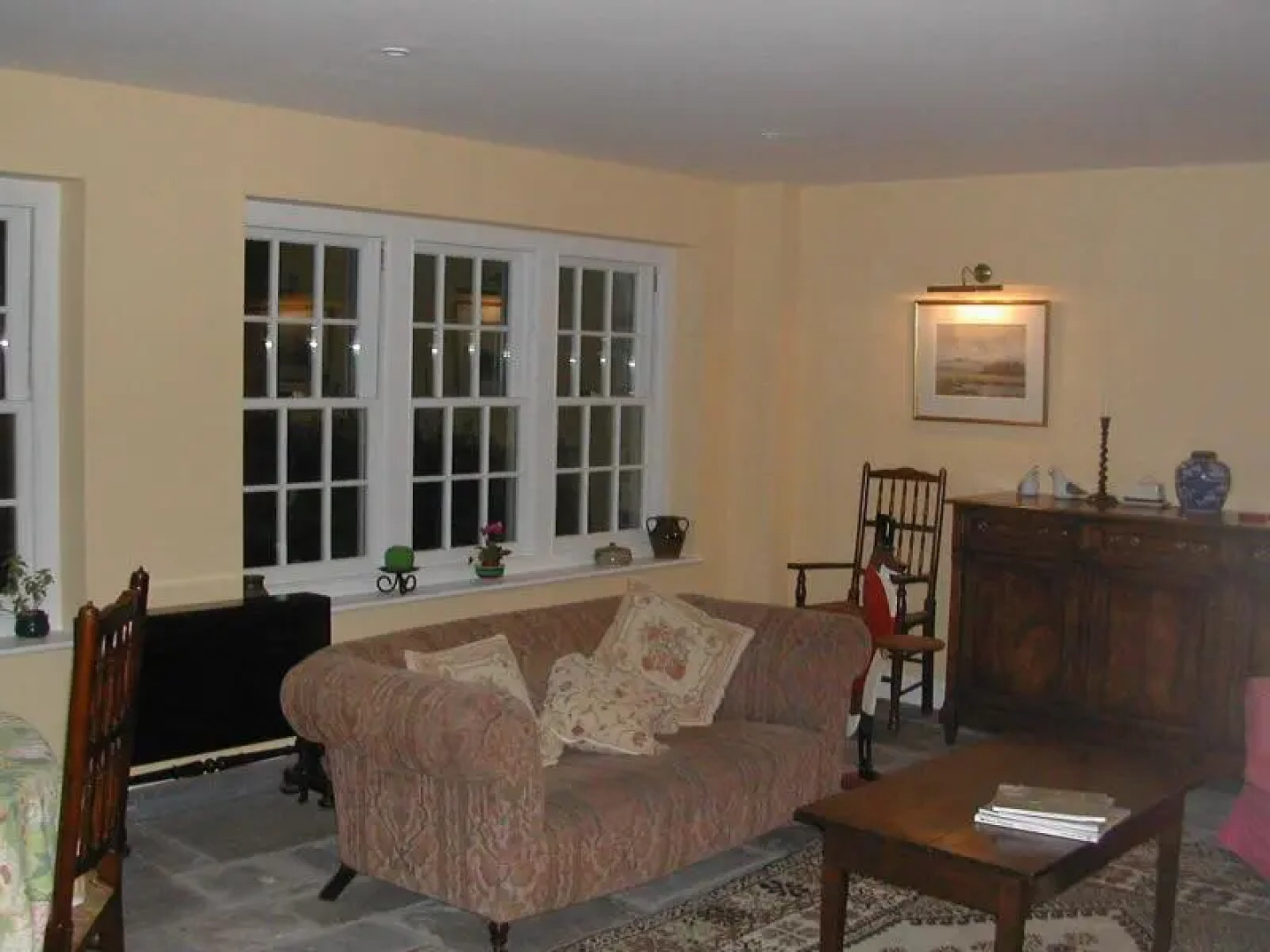 Alltybrain Farm Cottages and B&B