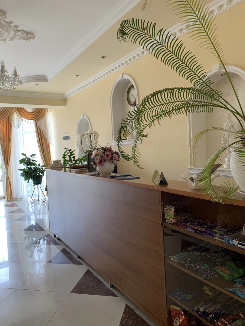 Akropol' (Nikolaevka)