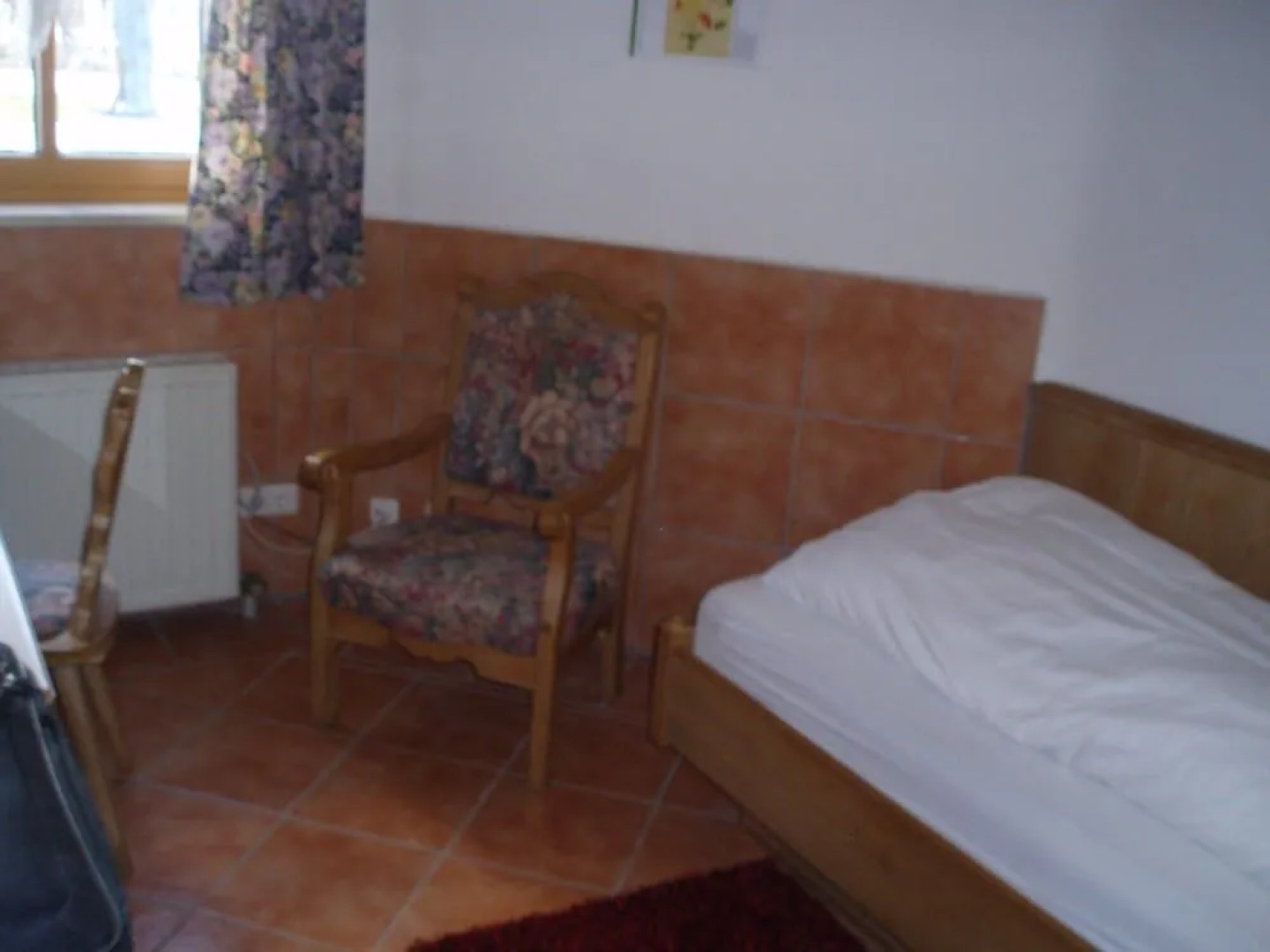 Appartementhaus Trapper