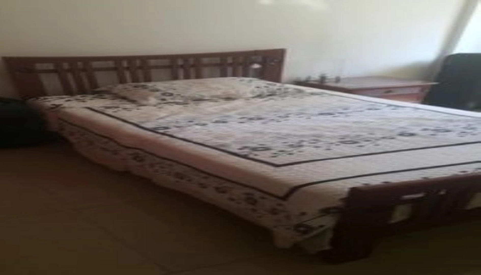 Hedjazi Residential Apartments