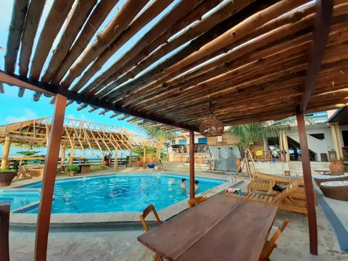 Hotel Salinopolis e Kitepoint