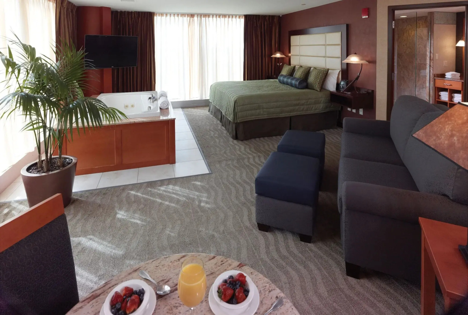 Seneca Niagara Resort & Casino