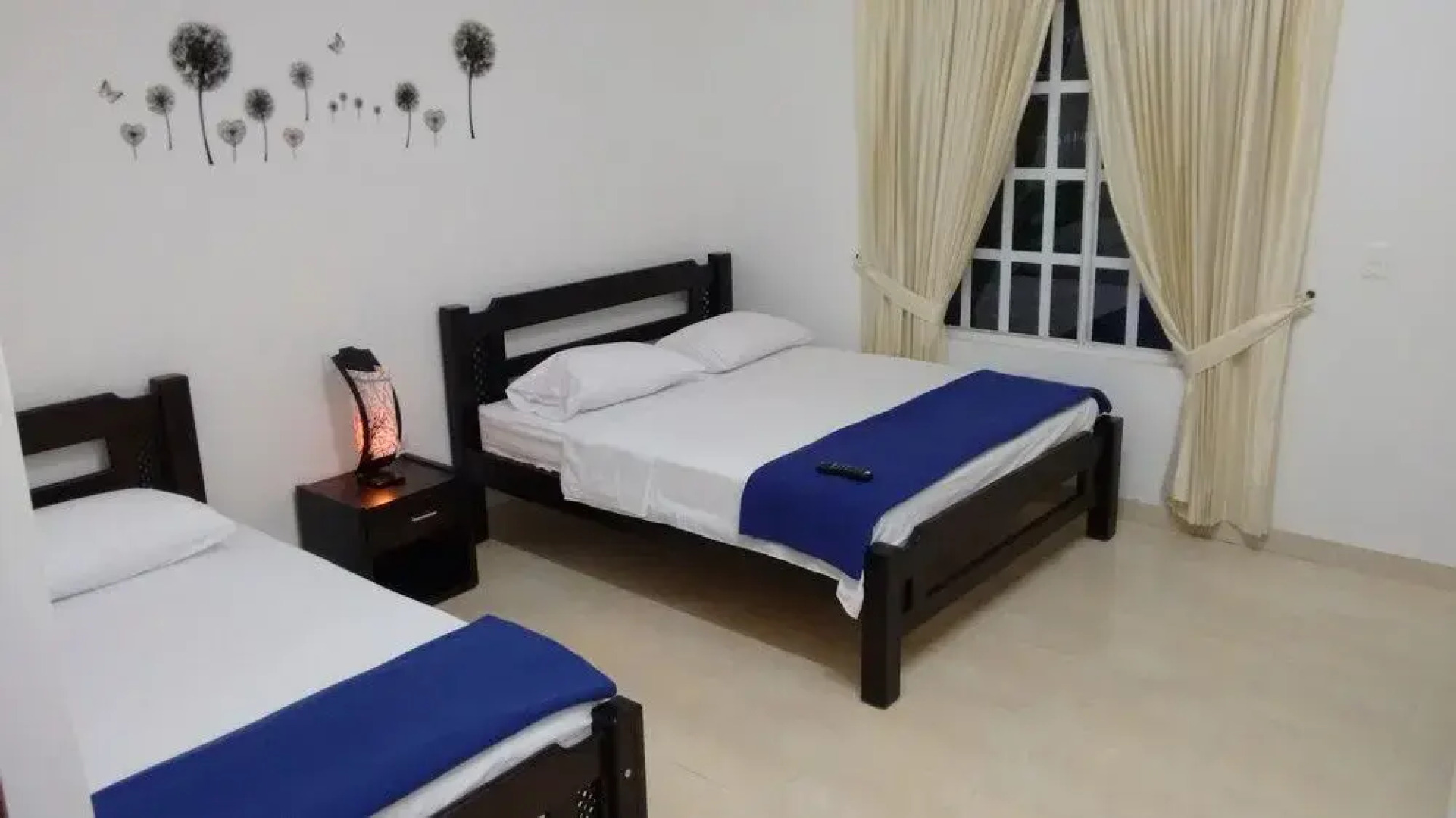 Hotel Campestre Acuarela