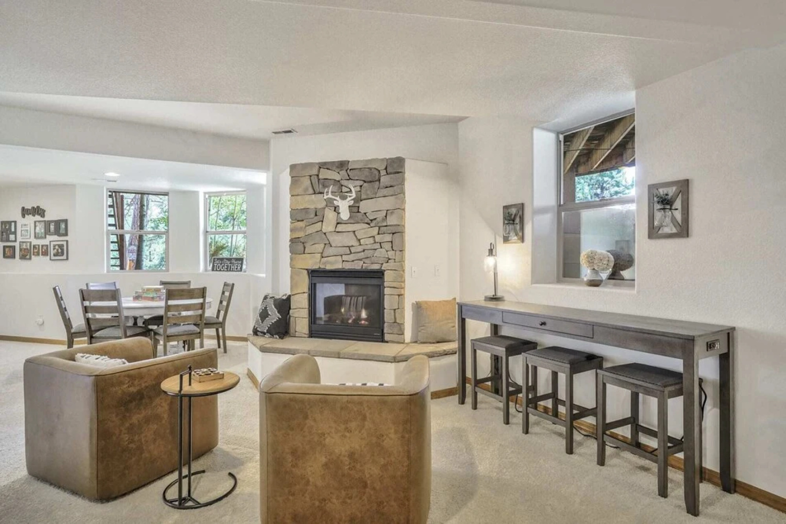 4brmountain Views🌞hot Tubarcade