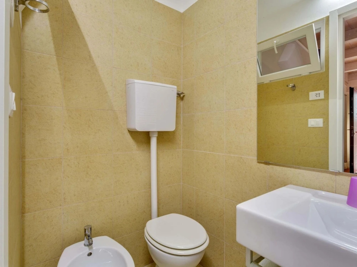 Belvilla by OYO Casa Vacanza Becampobasso 6