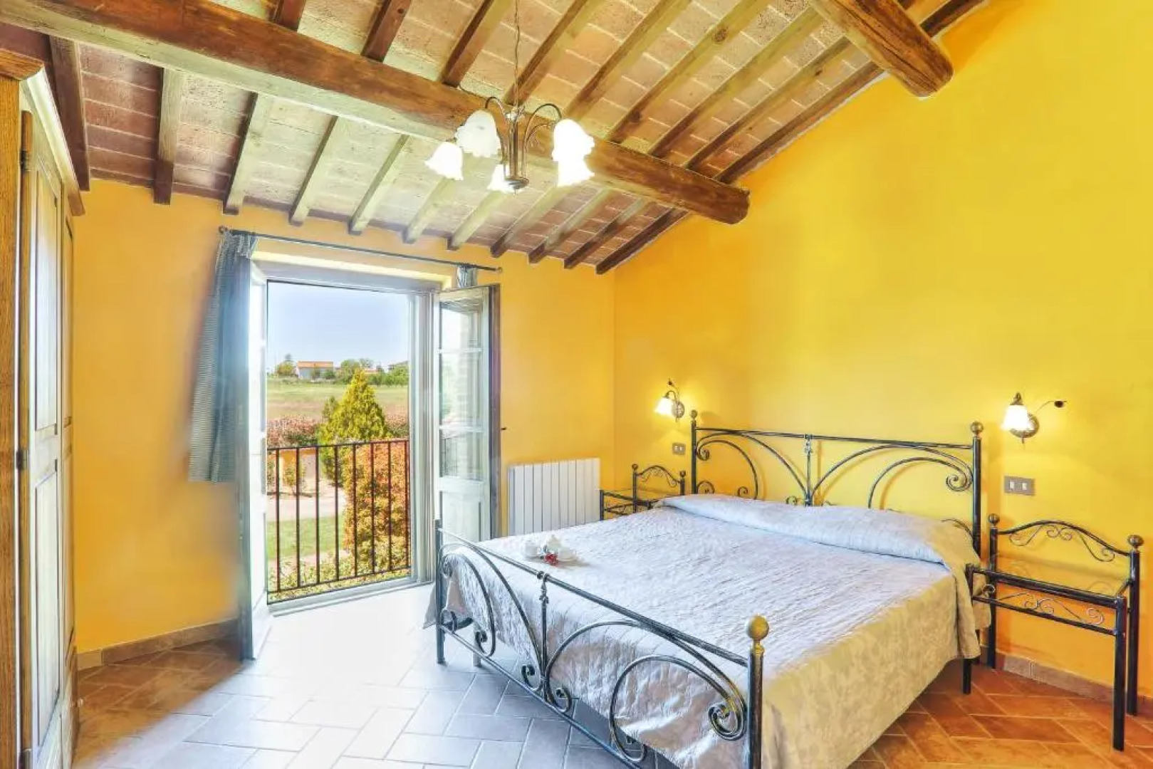 Agriturismo La Fattoria