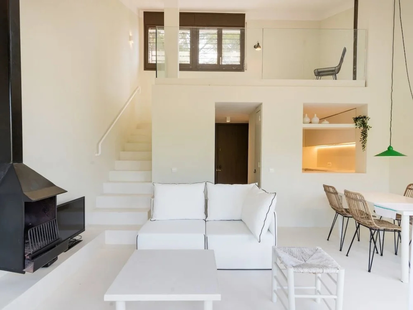 Brisa Blanca - Sa Riera