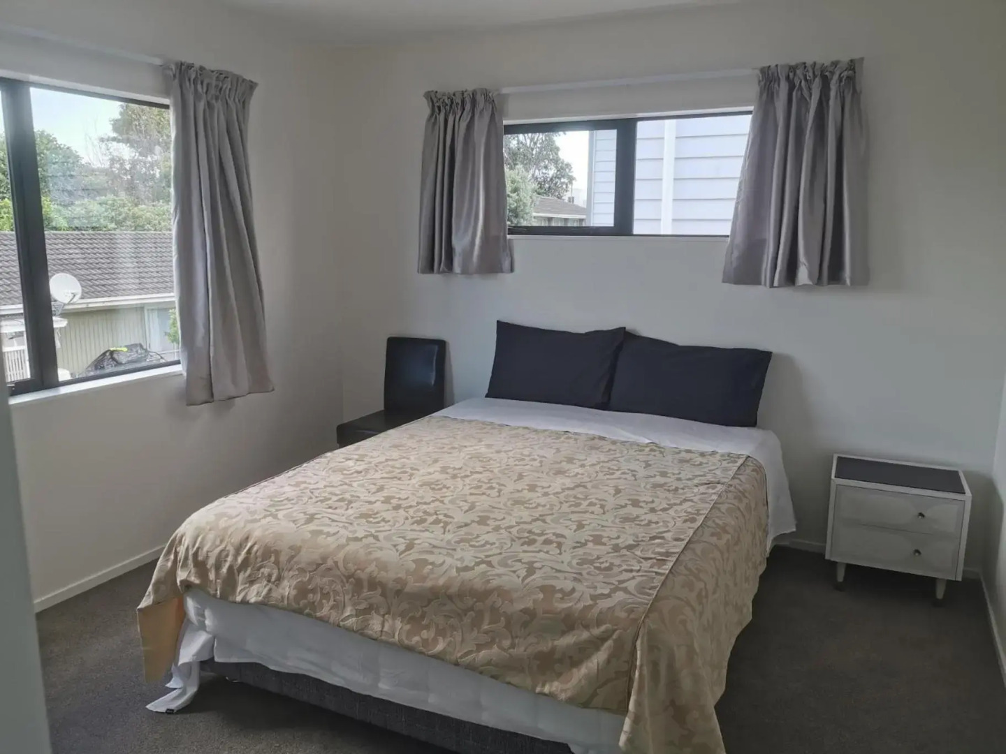 Private Room1 in Central Papatoetoe