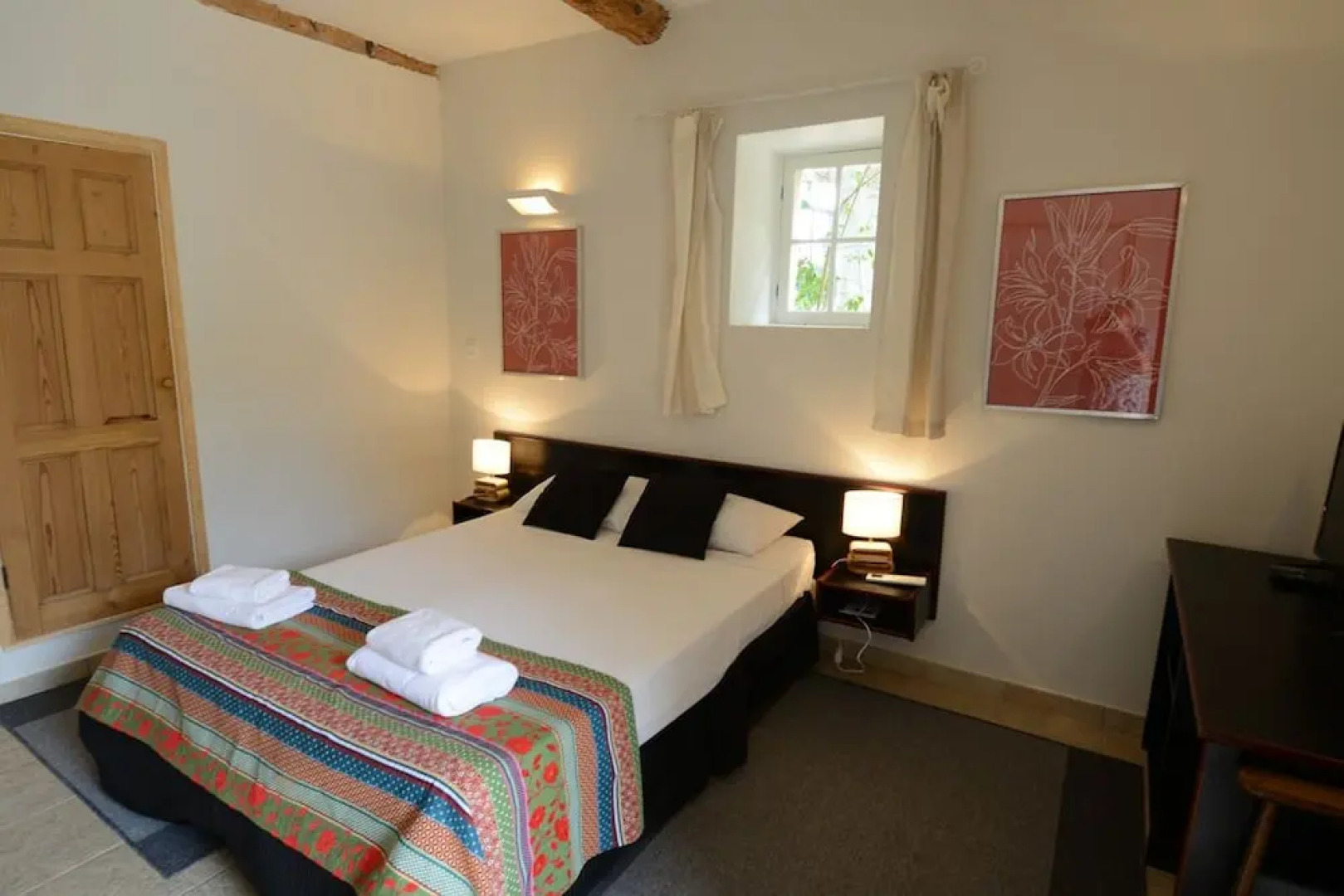 Chateau du Puits es Pratx