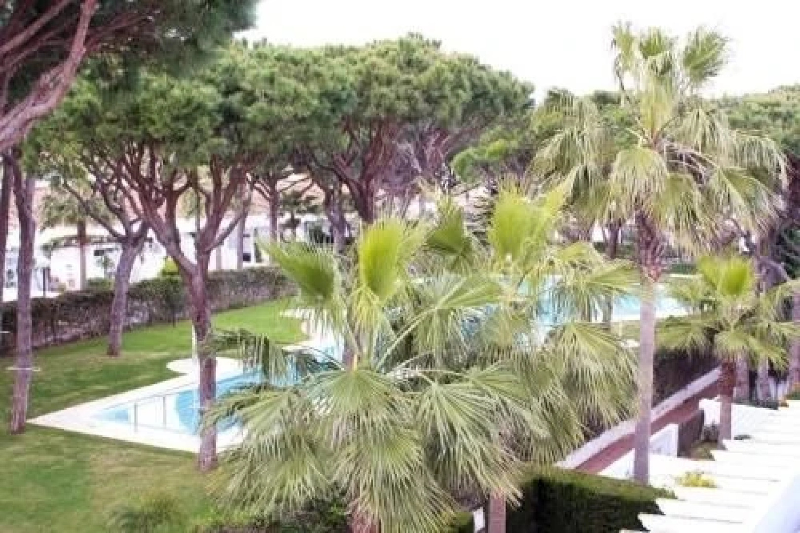 Apartamento cerca de playa la Barrosa