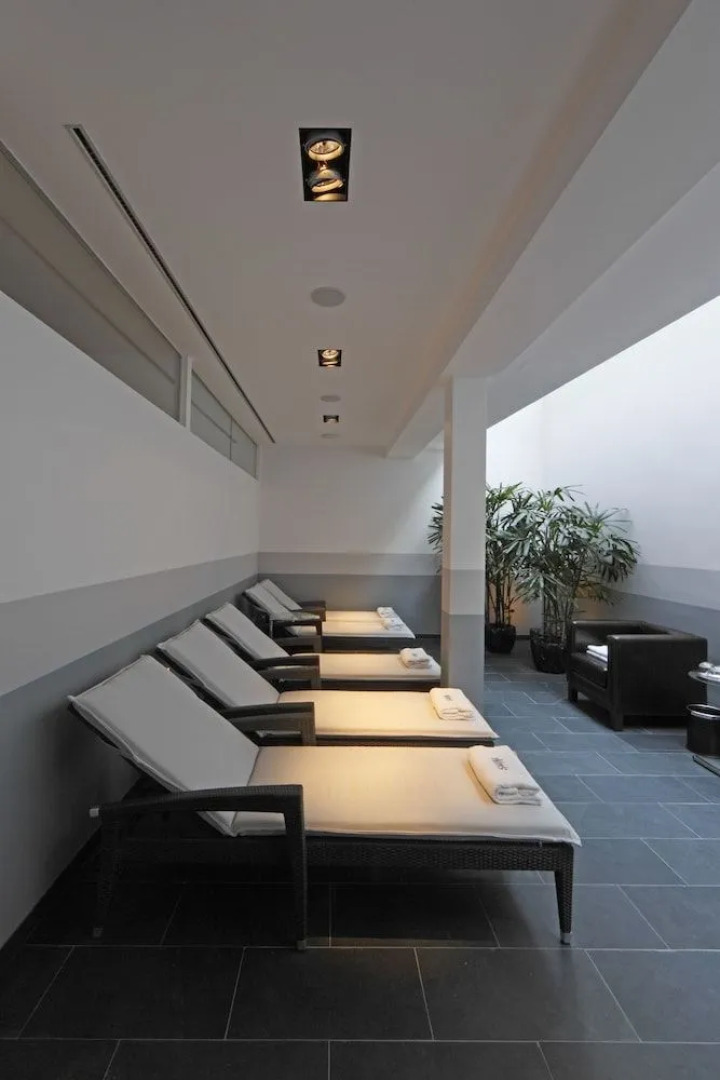 niXe binz designhotel