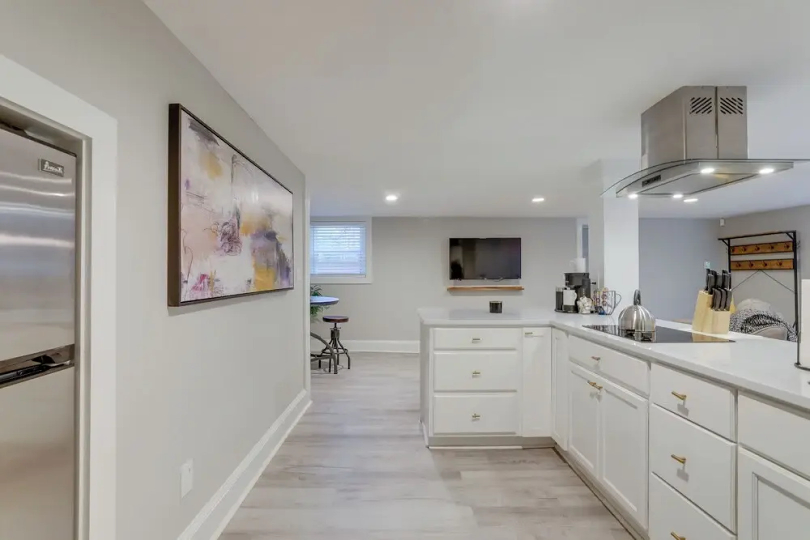 Modern Decatur Getaway ~ 8 Mi to Downtown Atlanta!