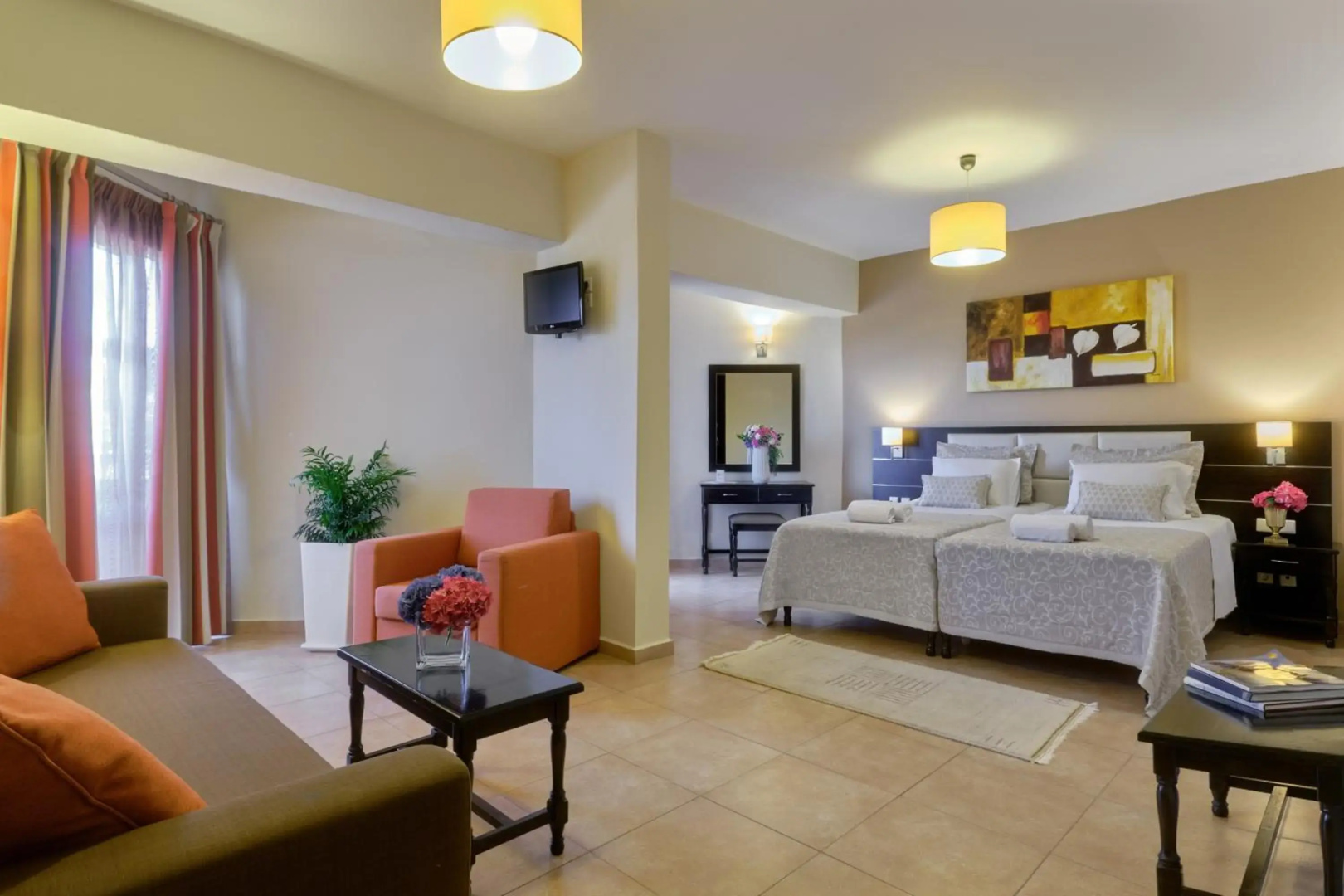 Aphrodite Hotel