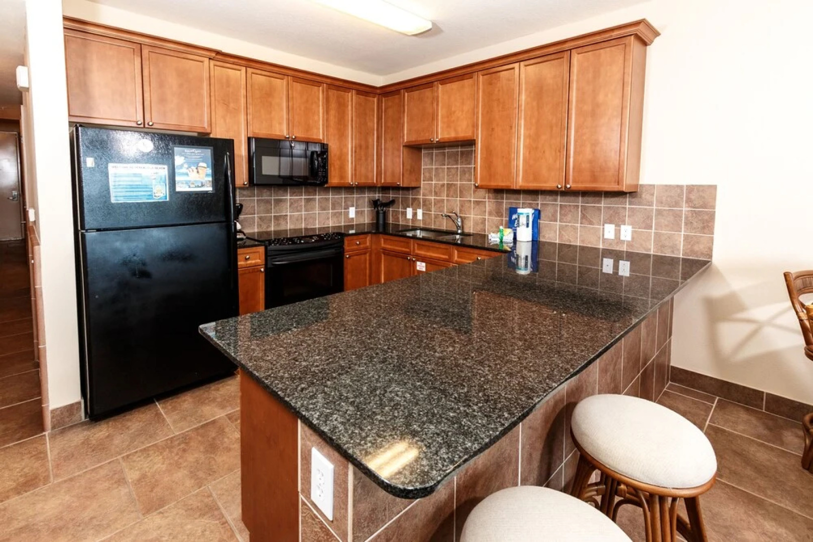 Beach Club Condominiums by Wyndham Vacation Rentals