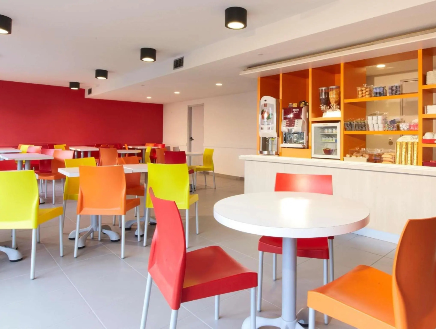 Premiere Classe Lille Ouest - Lomme