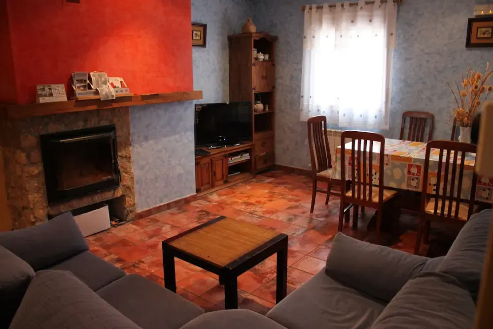 El Rincon del Labrador