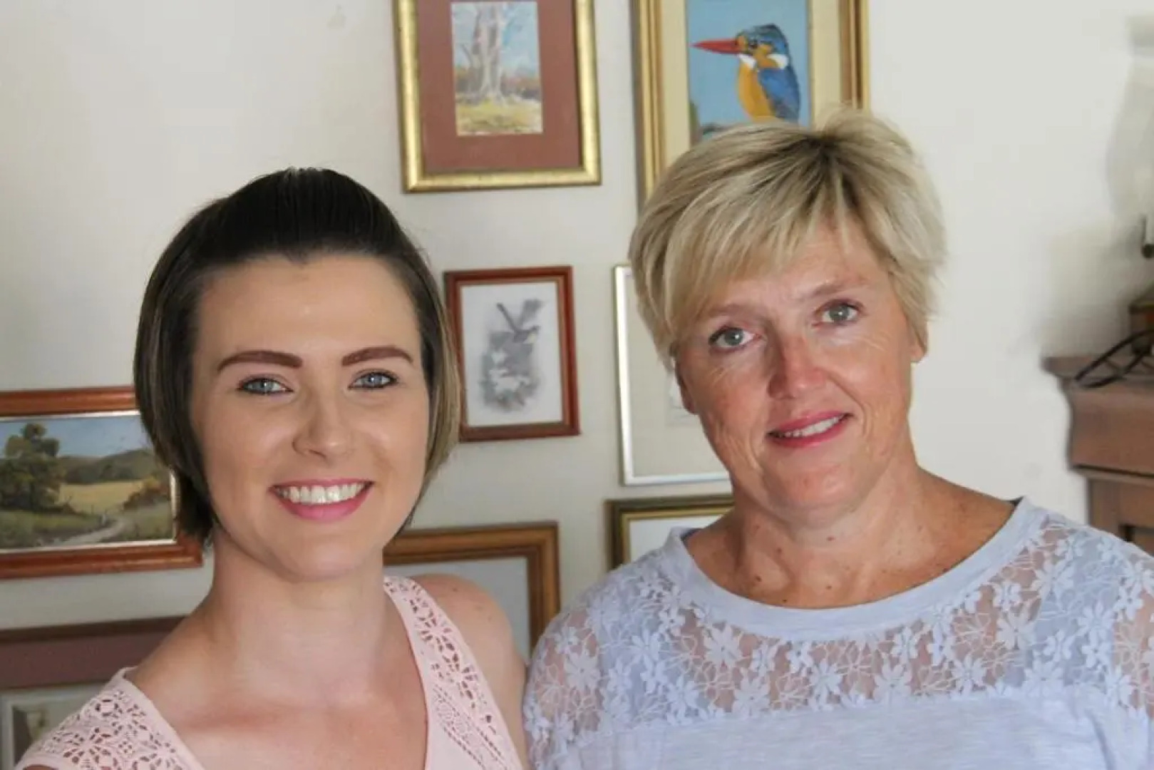 On the Cliff Guest House