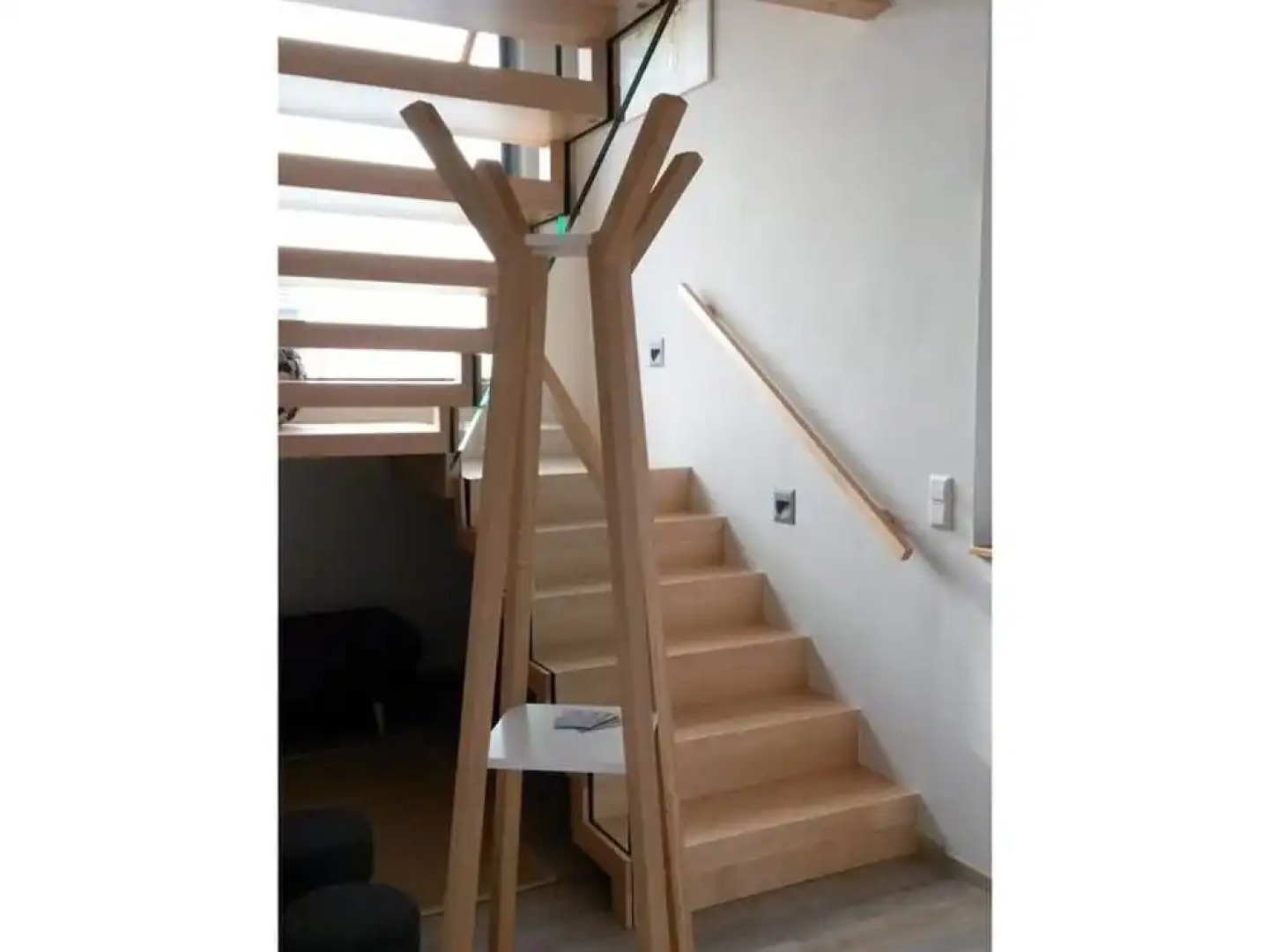 Holiday House House on Muhlfeldsee