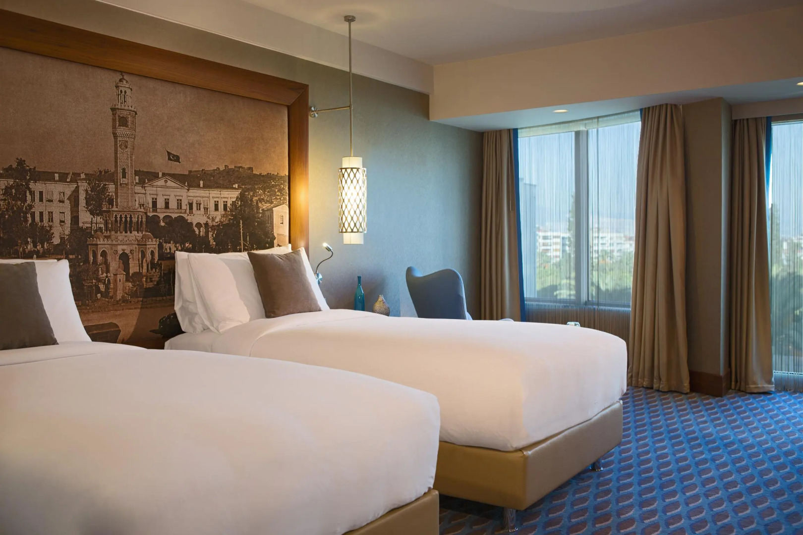 Renaissance Izmir Hotel