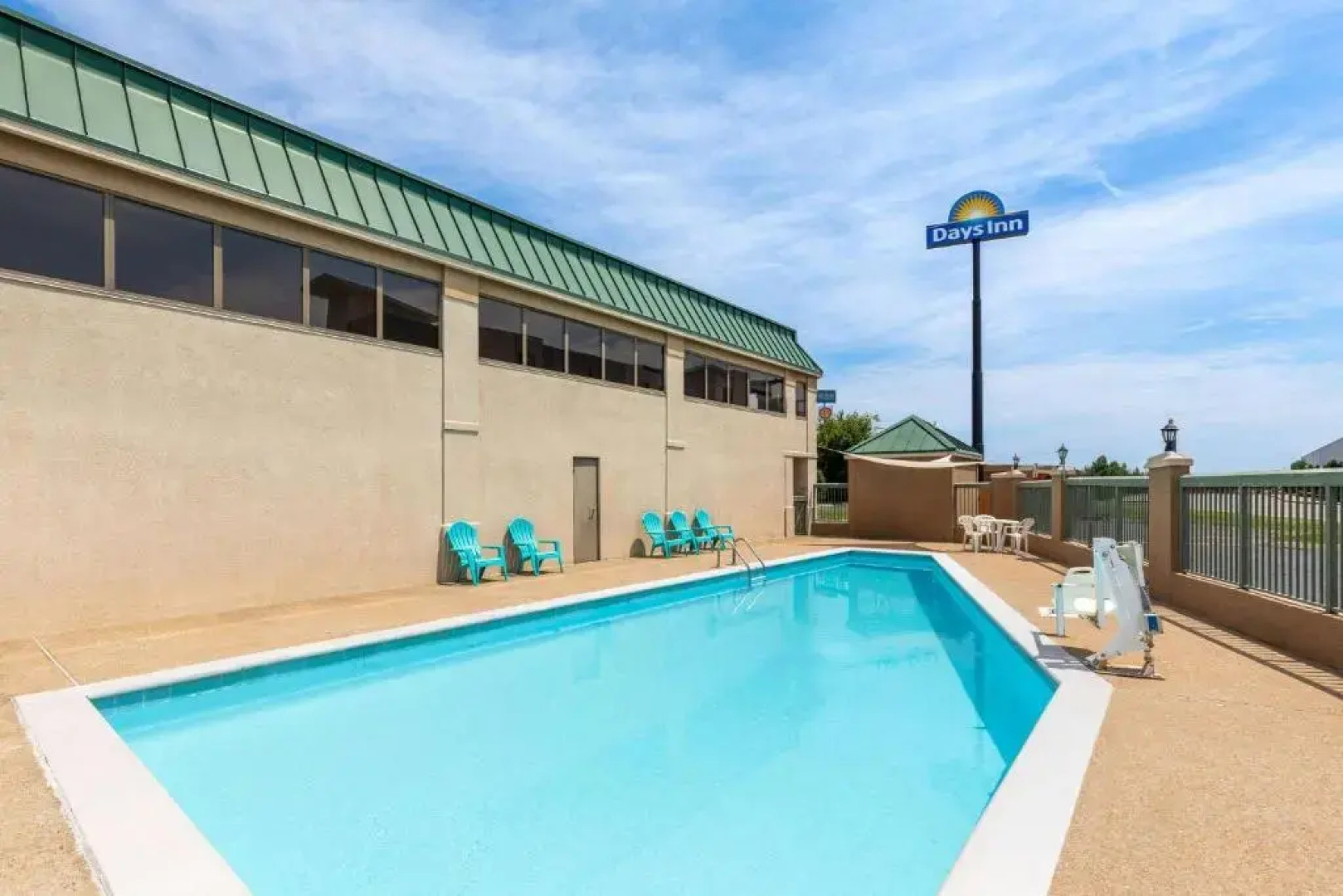 Days Inn Clarksville North