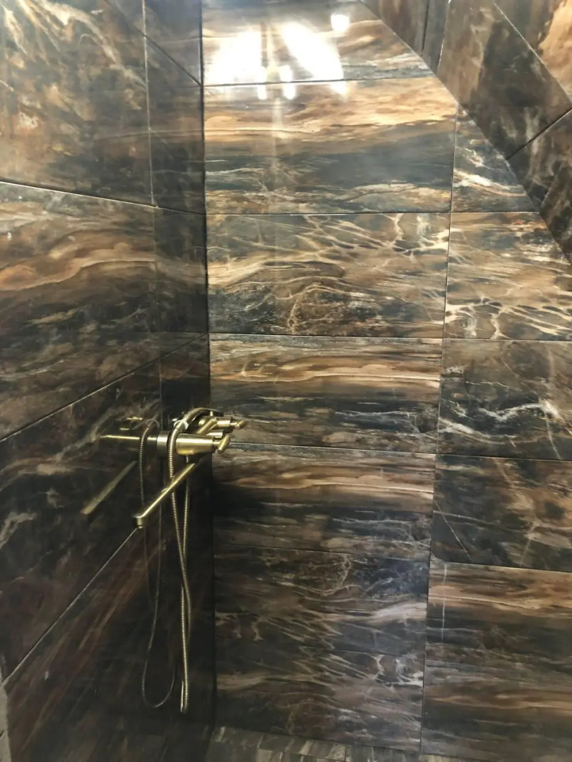 Shale kenje house (Шале кенже хаус)