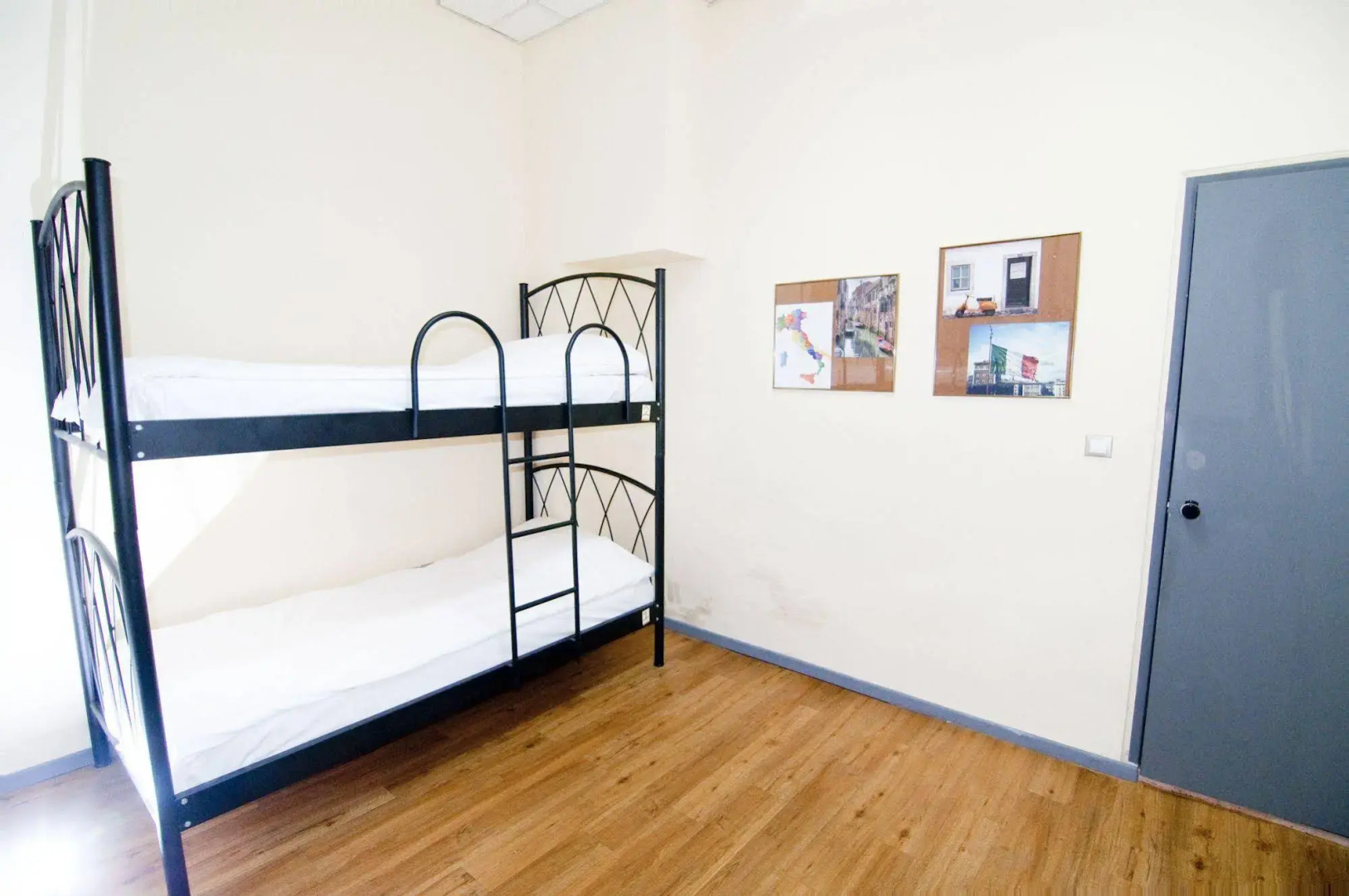 RentRooms Thessaloniki