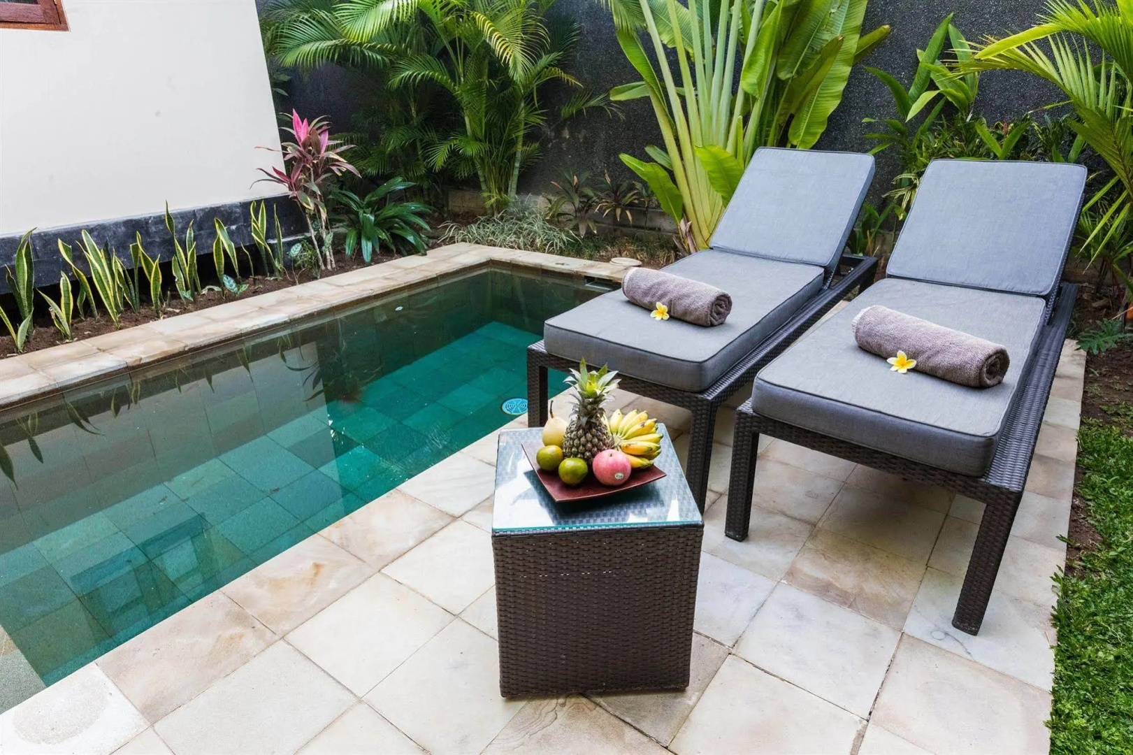 Mango Tree Villas