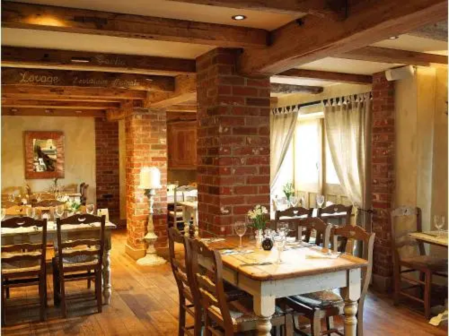 The Broad Leys