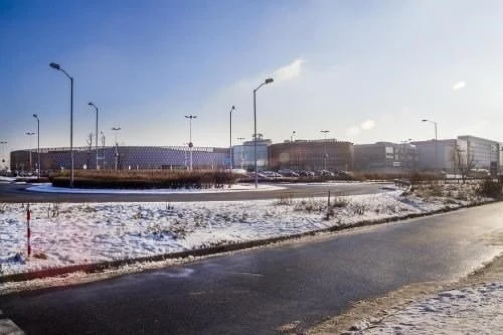 Cosy Inn Apartamenty