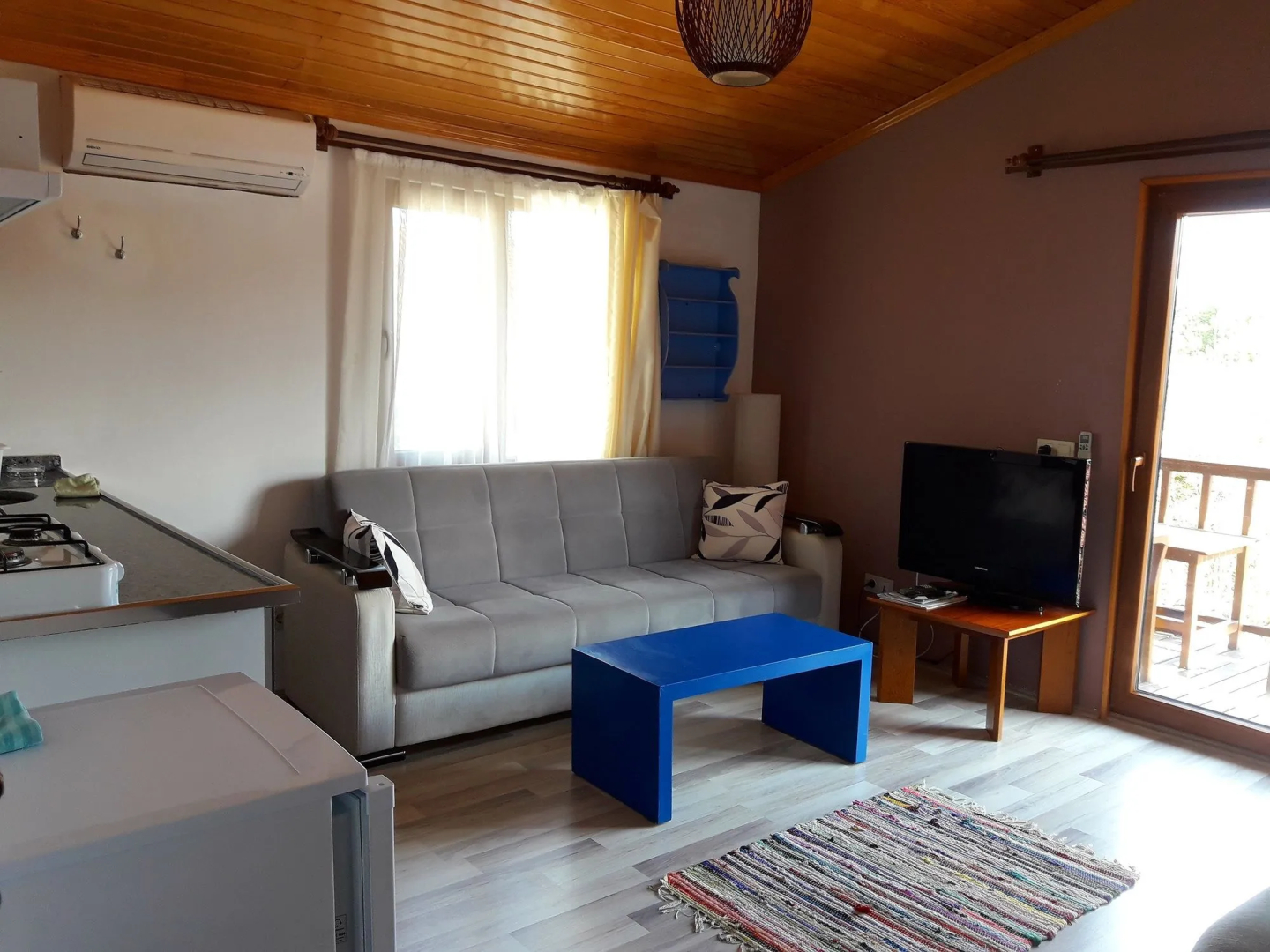 Sunset Boutique Hotel & Apartments