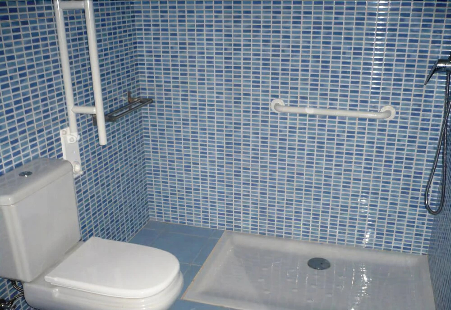 Apartaments Las Carolinas