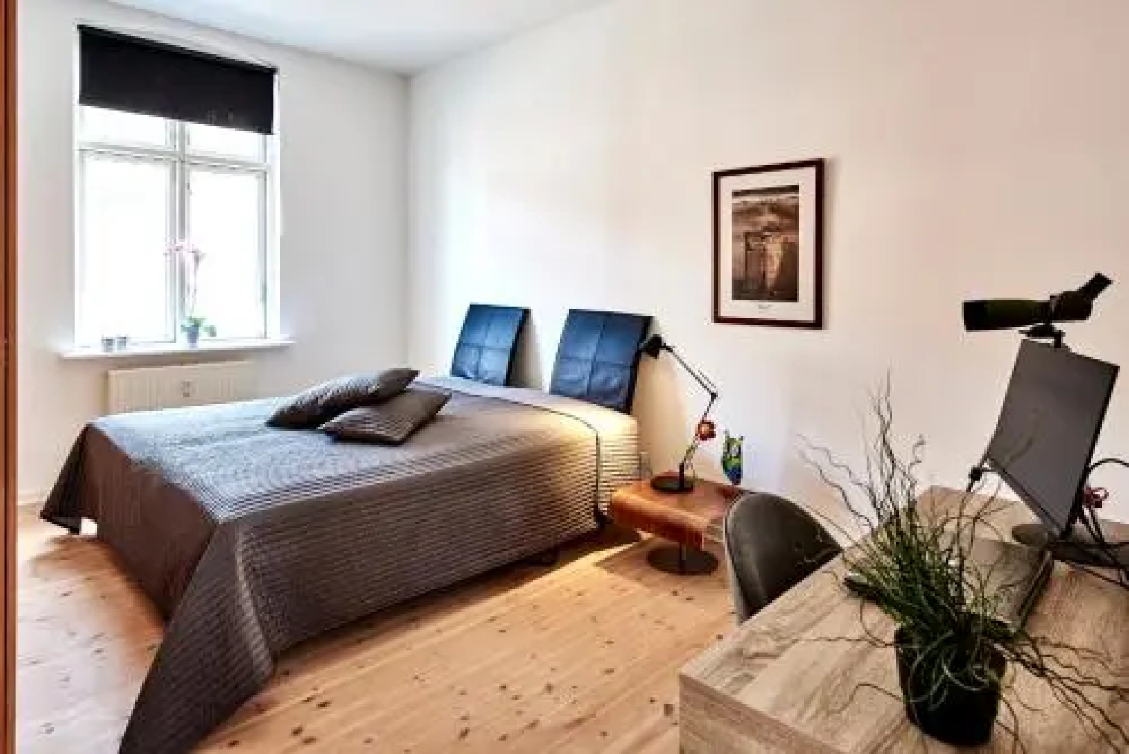 Fredericia Apartment