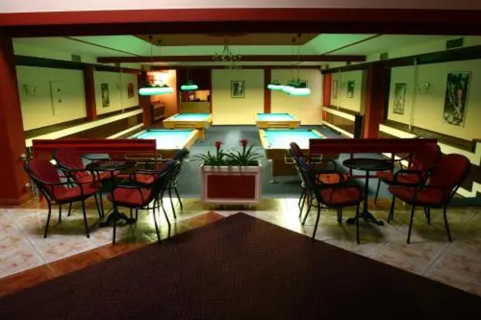 Hotel Park Livno