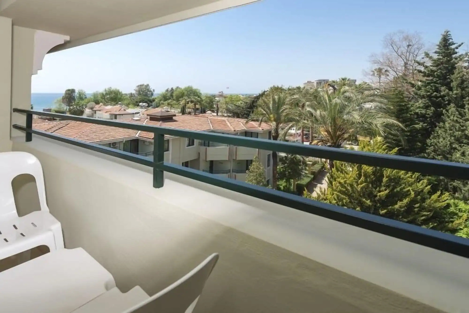 Sandy Beach Hotel - All Inclusive