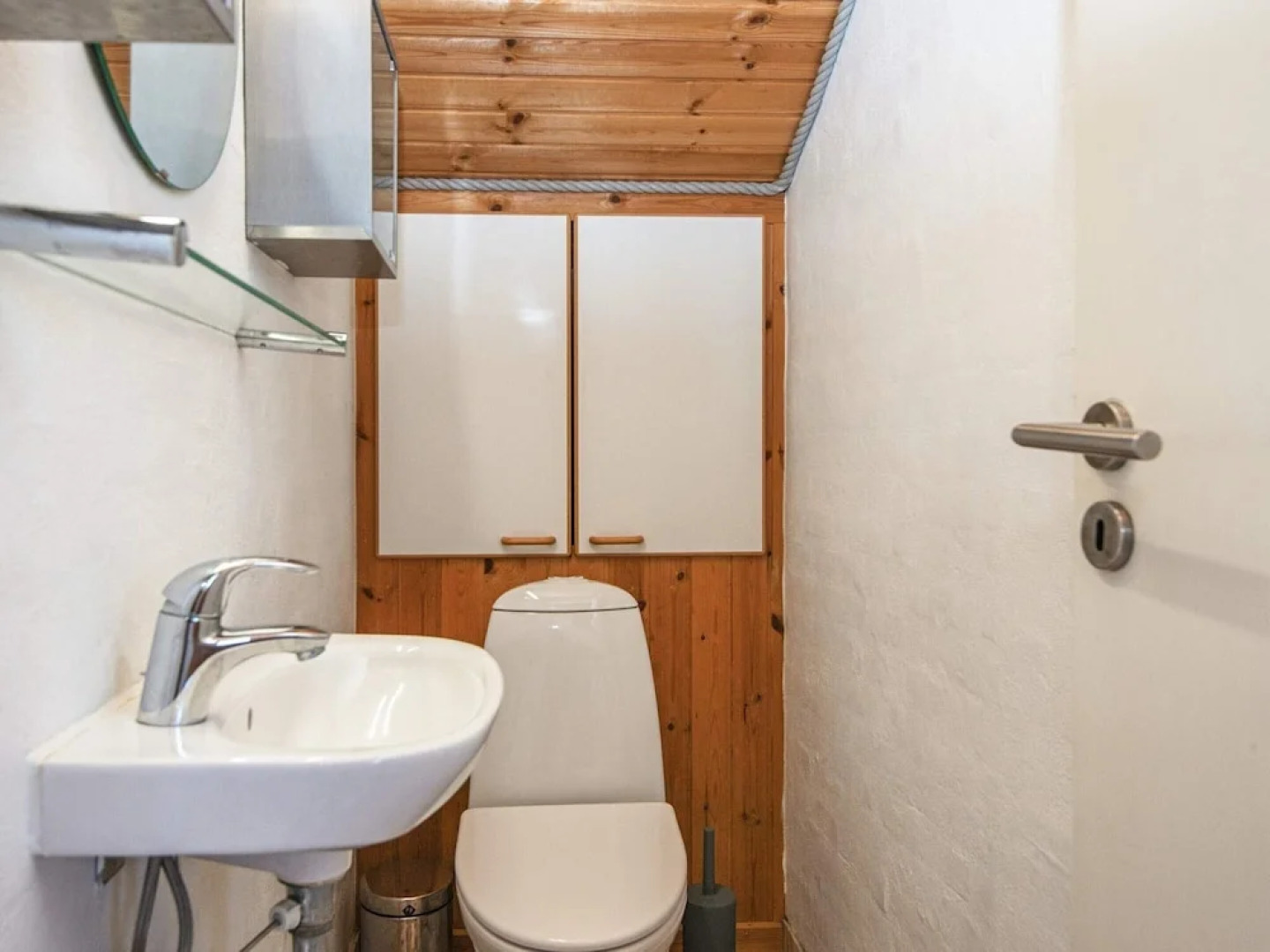 8 Person Holiday Home in Juelsminde-by Traum