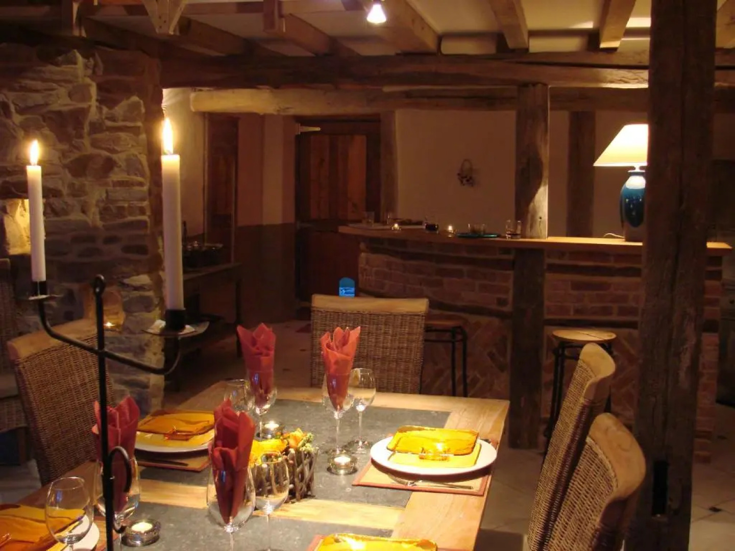 La Cense De Renière