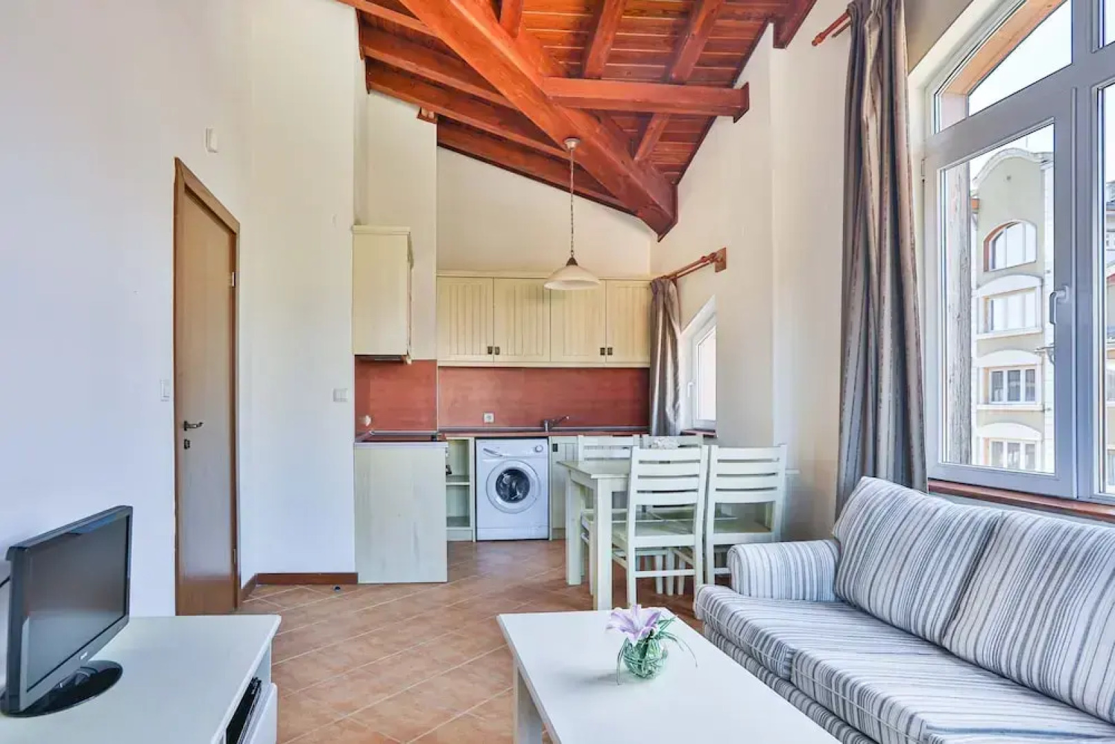 Pirin Golf & Country Club Apartment Complex