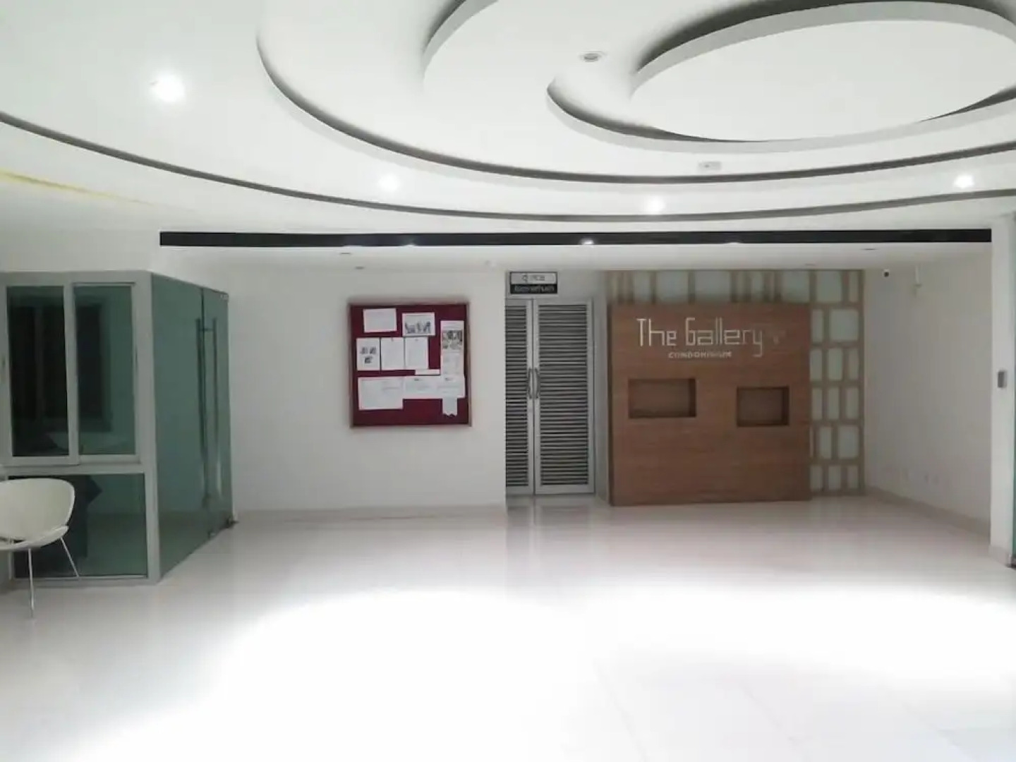 The Gallery Jomtien Beach Pattaya Condo By Dome