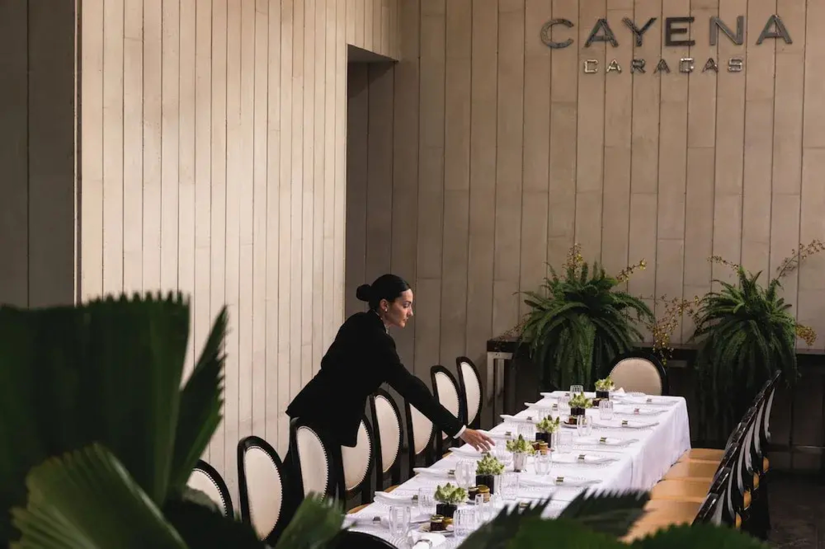 Hotel Cayena Caracas a LHW