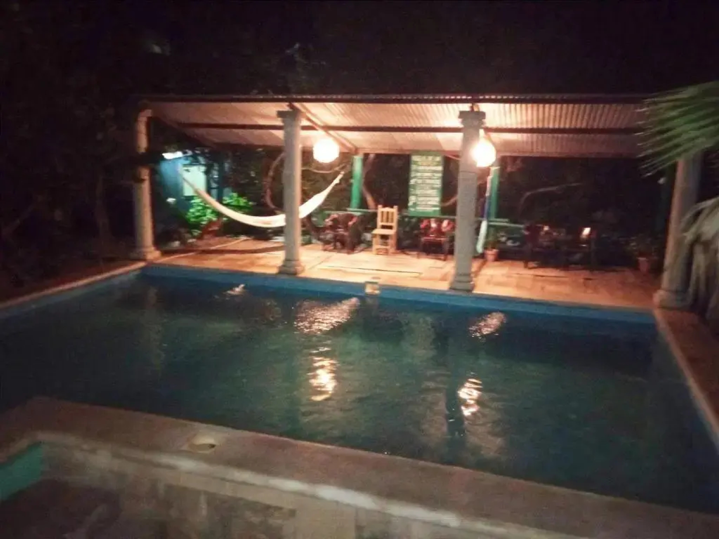 Hospedaje Wotoch Aayin By Rotamundos Hotel