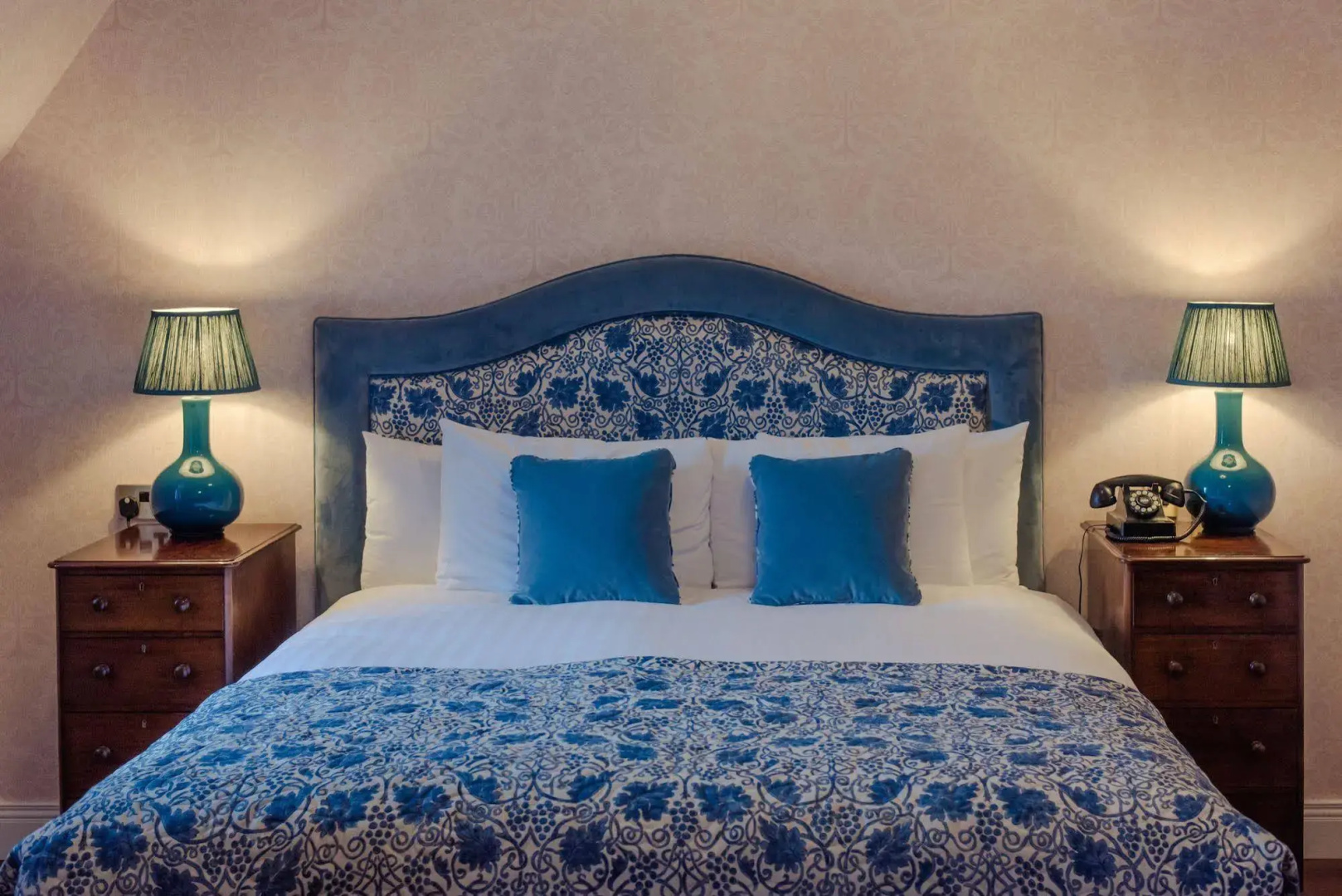 Cahernane House Hotel