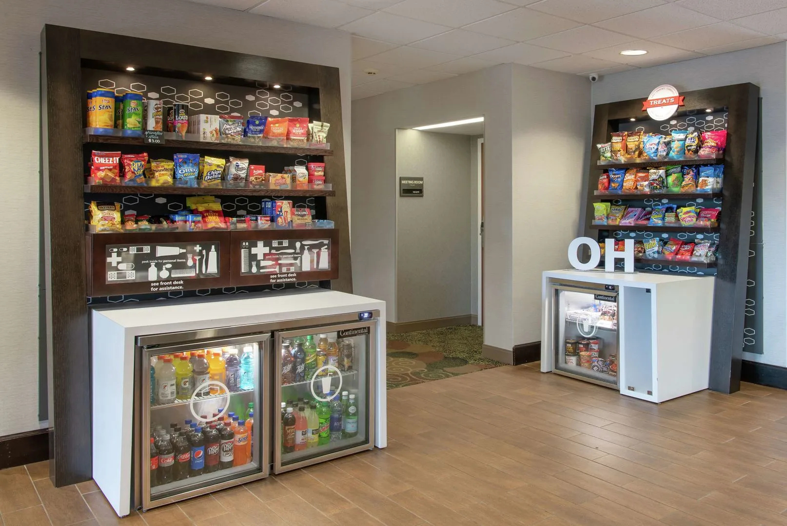 Hampton Inn Cleveland-Solon