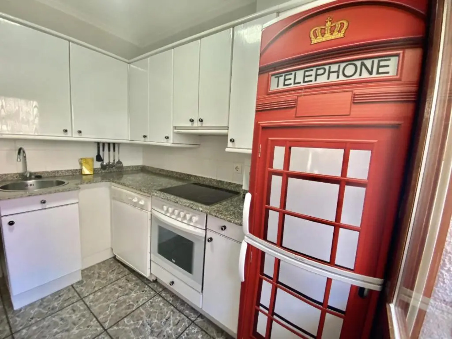 Apartamentos Playa del Sable